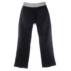 CALÇA ASICS M ACTIVE SWEAT PANT - BLACK